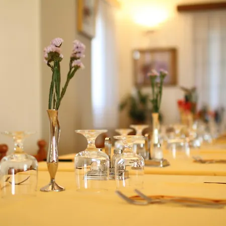 Ristorante Il Poggiolo * San Marcello Pistoiese