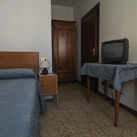 Ristorante Il Poggiolo * San Marcello Pistoiese