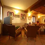 Ristorante Il Poggiolo Hotel *
