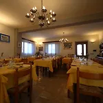 Ristorante Il Poggiolo Hotel San Marcello Pistoiese