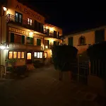 Ristorante Il Poggiolo Hotel San Marcello Pistoiese