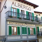 Ristorante Il Poggiolo * San Marcello Pistoiese