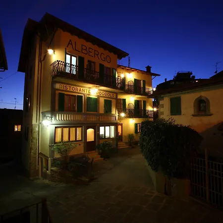Ristorante Il Poggiolo *