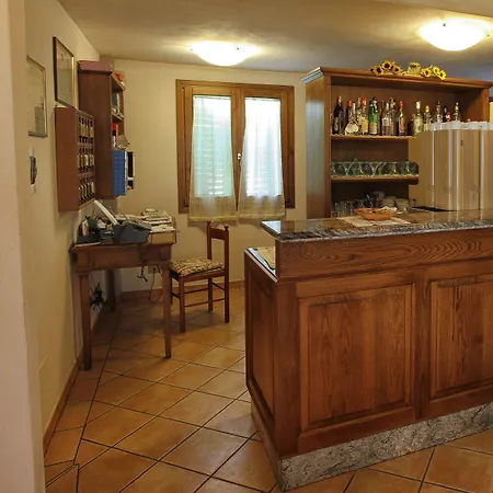 Ristorante Il Poggiolo *