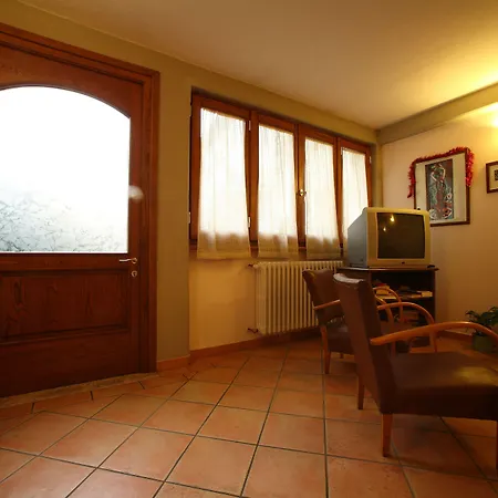 Ristorante Il Poggiolo *