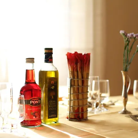 Ristorante Il Poggiolo Отель