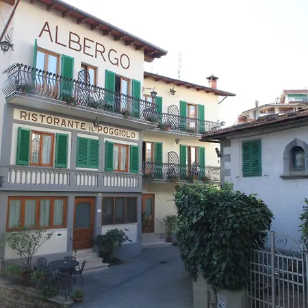 Ristorante Il Poggiolo
