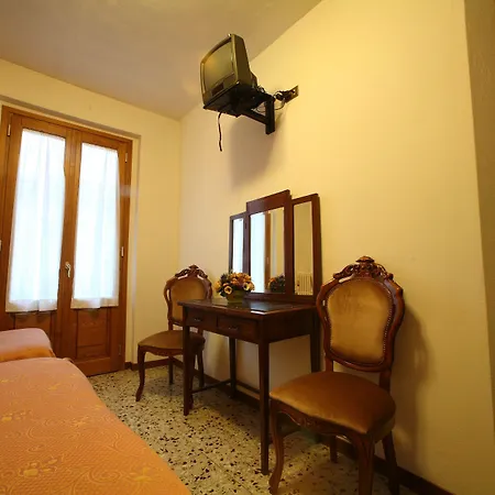 Ristorante Il Poggiolo * San Marcello Pistoiese