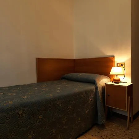 Отель Ristorante Il Poggiolo Сан-Марчелло-Пистойезе