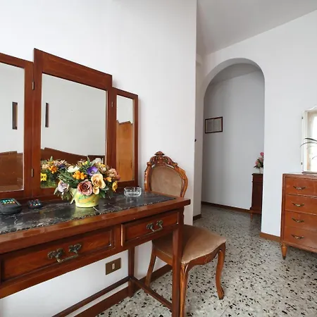 Отель Ristorante Il Poggiolo *