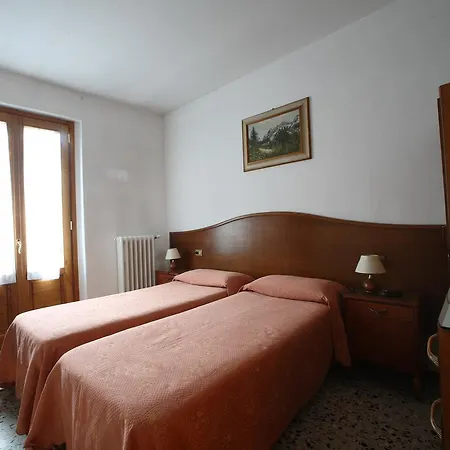Ristorante Il Poggiolo * Сан-Марчелло-Пистойезе