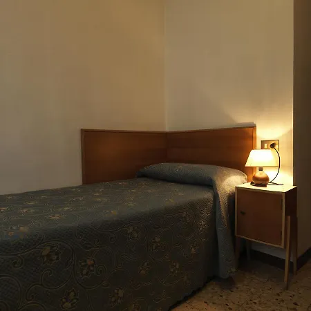 Отель Ristorante Il Poggiolo *