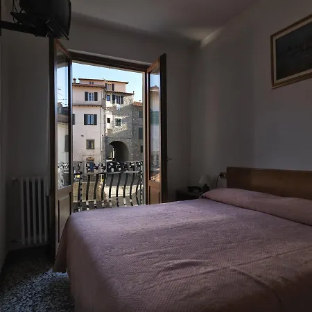 Ristorante Il Poggiolo * Сан-Марчелло-Пистойезе