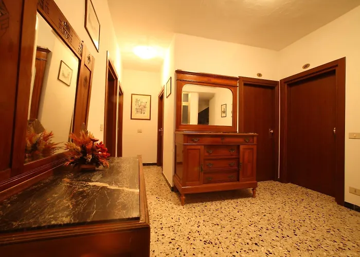 Otel Ristorante Il Poggiolo