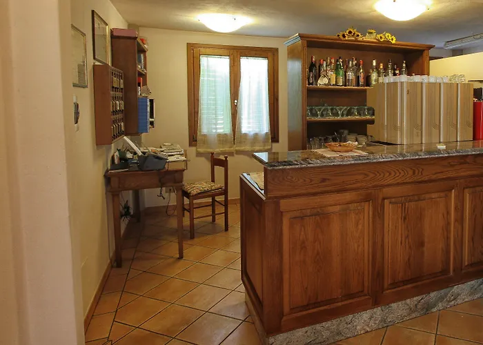 Ristorante Il Poggiolo *