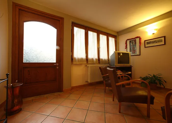 Ristorante Il Poggiolo *