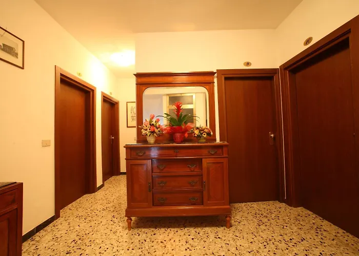 Otel Ristorante Il Poggiolo San Marcello Pistoiese
