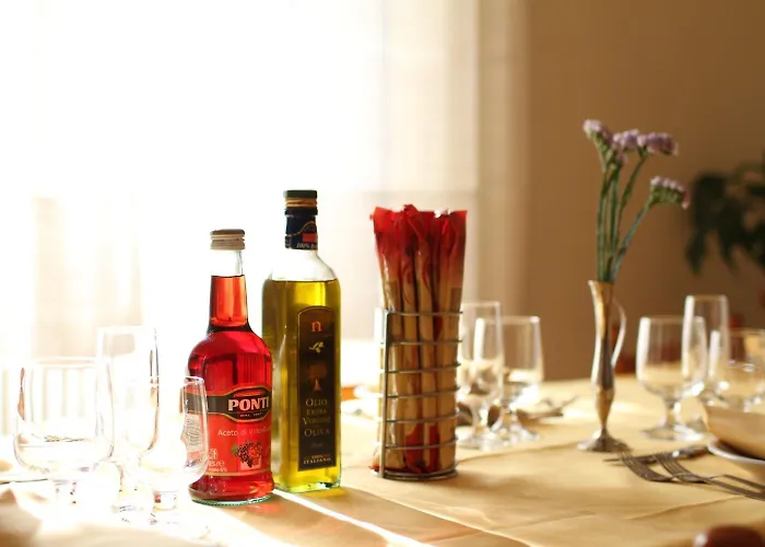 Ristorante Il Poggiolo Otel