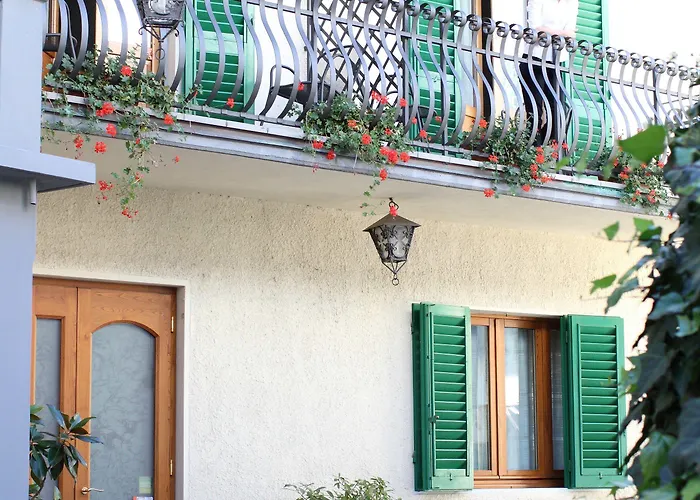 Ristorante Il Poggiolo Otel San Marcello Pistoiese