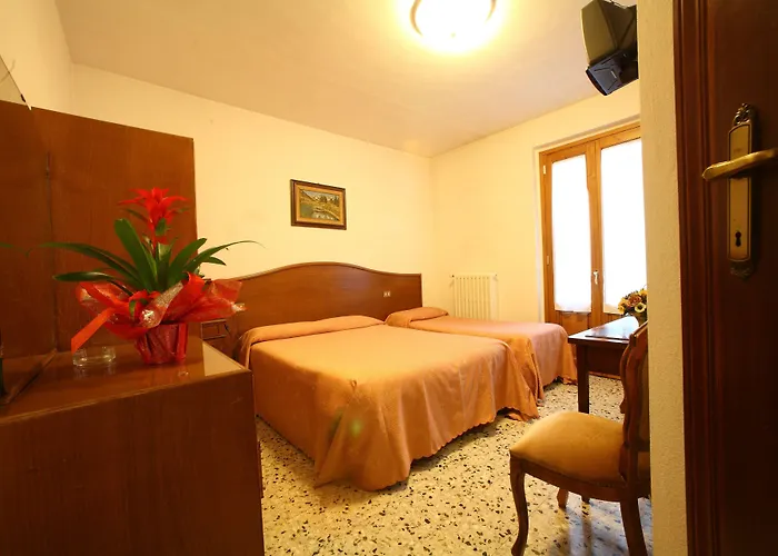 Ristorante Il Poggiolo *