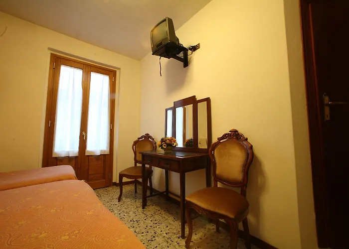 Ristorante Il Poggiolo * San Marcello Pistoiese