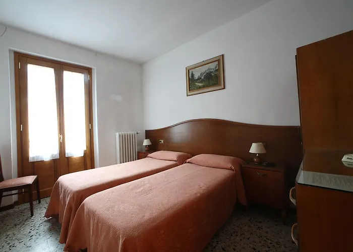Ristorante Il Poggiolo * San Marcello Pistoiese