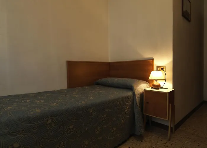 Otel Ristorante Il Poggiolo *